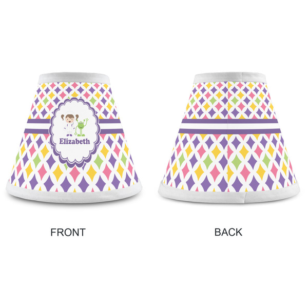 Girls Astronaut Small Chandelier Lamp - Approval