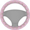 Girls Astronaut Steering Wheel Cover