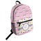 Girls Astronaut Student Backpack (Personalized)