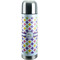 Girls Astronaut Stainless Steel Thermos (Personalized)