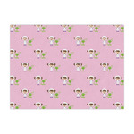 Girls Astronaut Tissue Paper Sheets - Large - Heavyweight