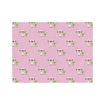 Girls Astronaut Tissue Paper Sheets - Medium - Heavyweight