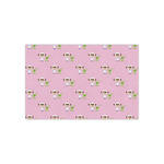 Girls Astronaut Tissue Paper Sheets - Small - Heavyweight