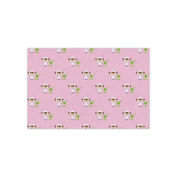 Girls Astronaut Small Tissue Papers Sheets - Heavyweight