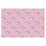 Girls Astronaut X-Large Tissue Papers Sheets - Heavyweight