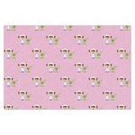 Girls Astronaut Tissue Paper Sheets - X-Large - Heavyweight
