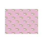 Girls Astronaut Tissue Paper Sheets - Medium - Lightweight