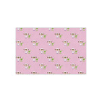 Girls Astronaut Tissue Paper Sheets - Small - Lightweight