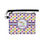 Girls Astronaut Wristlet ID Cases - Front