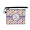 Girls Astronaut Wristlet ID Case w/ Name or Text