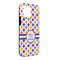 Girls Astronaut iPhone 13 Pro Max Tough Case - Angle