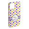 Girls Astronaut iPhone 15 Pro Max Case - Angle