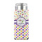 Girl's Space & Geometric Print 12oz Tall Can Sleeve - FRONT (on can)