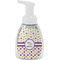 Girl's Space & Geometric Print Foam Soap Bottle (Personalized)