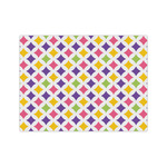 Girl's Space & Geometric Print Tissue Paper Sheets - Medium - Heavyweight