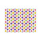 Girl's Space & Geometric Print Tissue Paper Sheets - Medium - Heavyweight