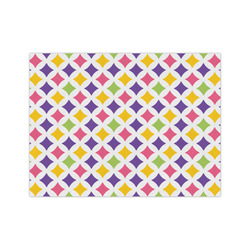 Girl's Space & Geometric Print Medium Tissue Papers Sheets - Lightweight