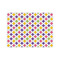 Girl's Space & Geometric Print Tissue Paper Sheets - Medium - Lightweight