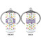 Girls Space Themed 12 oz Stainless Steel Sippy Cups - APPROVAL