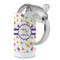 Girls Space Themed 12 oz Stainless Steel Sippy Cups - Top Off