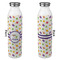 Girls Space Themed 20oz Water Bottles - Full Print - Approval