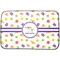 Girls Space Themed Dish Drying Mat (Personalized)