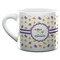 Girls Space Themed Espresso Cup - 6oz (Double Shot) (MAIN)