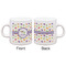 Girls Space Themed Espresso Cup - Apvl