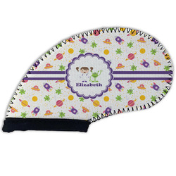 Girls Space Themed Golf Club Iron Cover - Set of 9 (Personalized)
