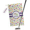 Girls Space Themed Golf Gift Kit (Full Print)