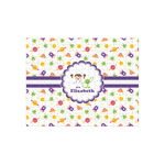 Girls Space Themed 252 pc Jigsaw Puzzle (Personalized)