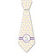 Girls Space Themed Just Faux Tie