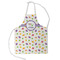 Girls Space Themed Kid's Aprons - Small Approval