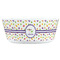 Girls Space Themed Kids Bowls - FRONT