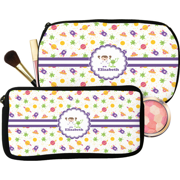 Girls Space Themed Makeup Kit Aggregate