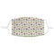 Girls Space Themed Adult Cloth Face Mask