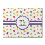 Girls Space Themed Microfiber Screen Cleaner (Personalized)