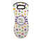 Girls Space Themed Neoprene Oven Mitt w/ Name or Text
