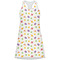 Girls Space Themed Racerback Dress - X Large