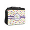 Girls Space Themed Small Travel Bag - FRONT