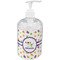 Girls Space Themed Acrylic Soap & Lotion Bottle (Personalized)