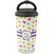 Girls Space Themed Stainless Steel Travel Cup