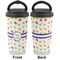 Girls Space Themed Stainless Steel Travel Cup - Apvl