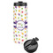 Girls Space Themed Stainless Steel Tumbler