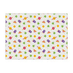 Girls Space Themed Tissue Paper Sheets - Large - Heavyweight