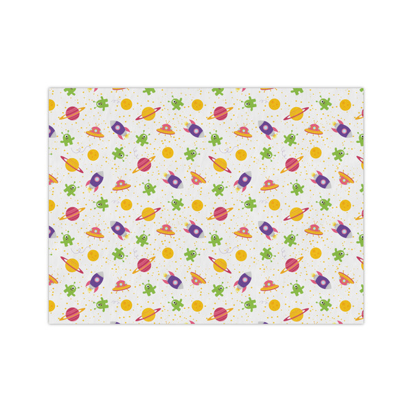 Custom Girls Space Themed Tissue Paper Sheets - Medium - Heavyweight