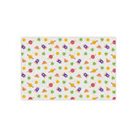 Girls Space Themed Tissue Paper Sheets - Small - Heavyweight