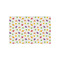 Girls Space Themed Tissue Paper Sheets - Small - Heavyweight