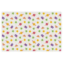 Girls Space Themed X-Large Tissue Papers Sheets - Heavyweight