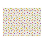 Girls Space Themed Tissue Paper Sheets